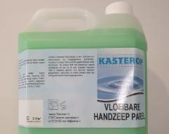 Kasterop Handzeep Parel 5L